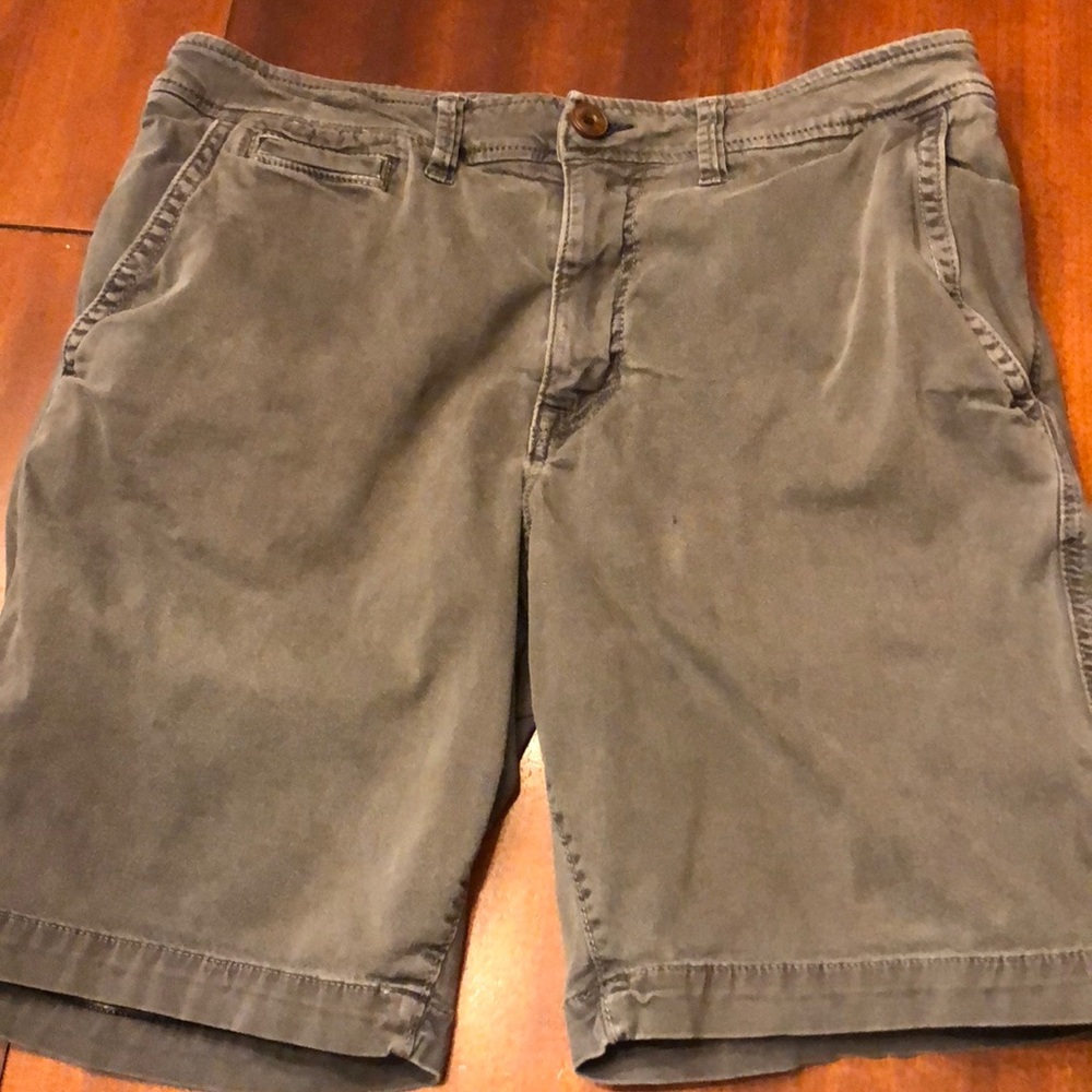 AE Active Flex Shorts